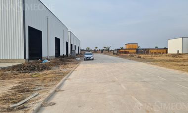 Nave Industrial - Venta - Tigre