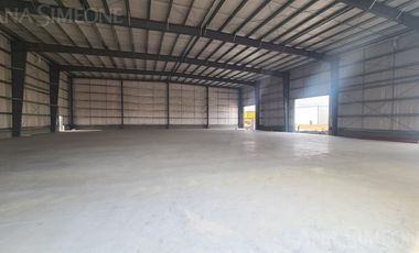 Nave Industrial - Venta - Tigre