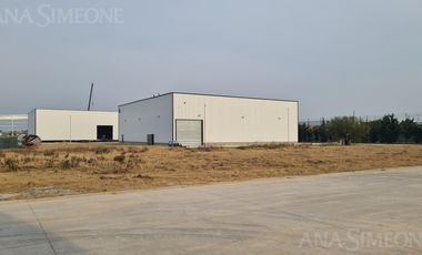 Nave Industrial - Venta - Tigre