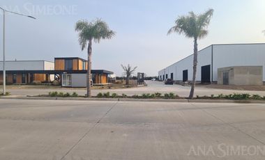 Nave Industrial - Venta - Tigre