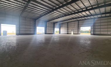 Nave Industrial - Venta - Tigre