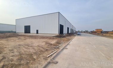 Nave Industrial - Venta - Tigre