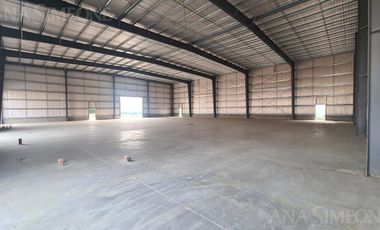 Nave Industrial - Venta - Tigre
