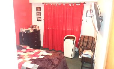 Dpto 4 AMB en Primer Piso  Gran terraza propia. APTO CRÉDITO.- Banfield Oeste