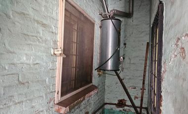 Lote con 2 casas construidas Multifamiliar Pilar Centro