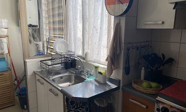 Departamento en Venta en A pasos de Av. Macul