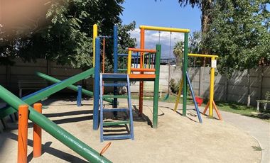 Departamento en Venta en A pasos de Av. Macul