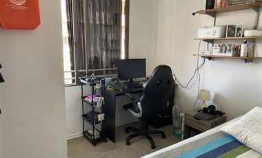 Departamento en Venta en A pasos de Av. Macul