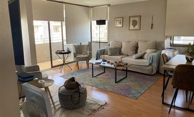 Departamento en Venta en A pasos de Av. Macul