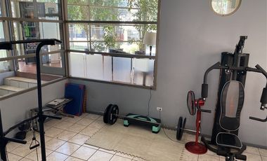 Departamento en Venta en A pasos de Av. Macul