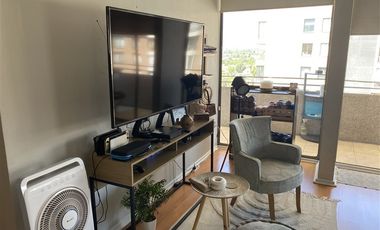 Departamento en Venta en A pasos de Av. Macul