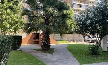 Departamento en Venta en A pasos de Av. Macul