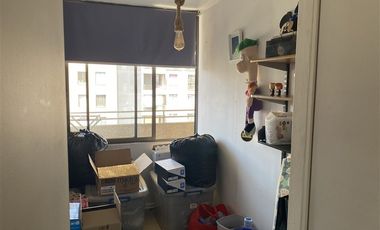 Departamento en Venta en A pasos de Av. Macul