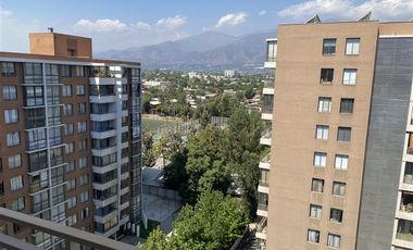 Departamento en Venta en A pasos de Av. Macul