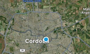 VILLA RETIRO*TERRENO ZONA INDUSTRIAL APTO GALPÓN * 2784 mts