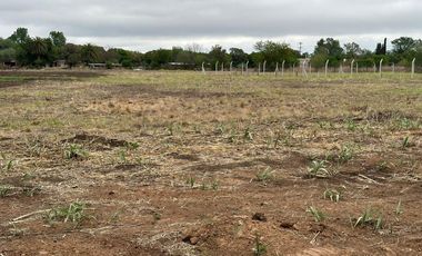 VILLA RETIRO*TERRENO ZONA INDUSTRIAL APTO GALPÓN * 2784 mts