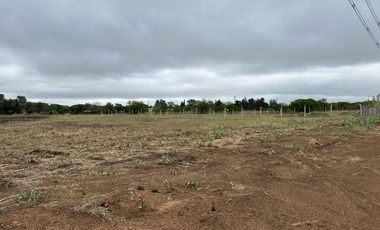 VILLA RETIRO*TERRENO ZONA INDUSTRIAL APTO GALPÓN * 2784 mts