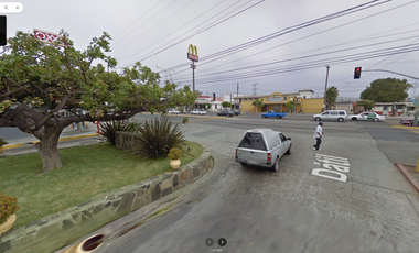 Terreno en venta en el centro de Rosarito, Hacienda Floresta del Mar