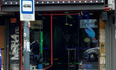 Local - Lomas De Zamora