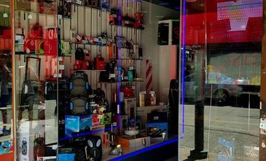 Local - Lomas De Zamora