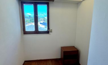 VENTA - DEPARTAMENTO CUATRO AMBIENTES EN SAN BERNARDO CON COCHERA VISTA AL MAR.-