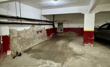 VENTA - DEPARTAMENTO CUATRO AMBIENTES EN SAN BERNARDO CON COCHERA VISTA AL MAR.-