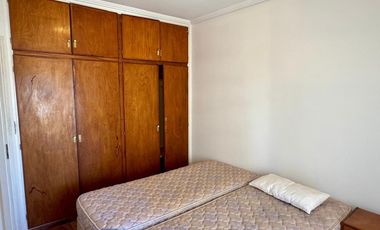 VENTA - DEPARTAMENTO CUATRO AMBIENTES EN SAN BERNARDO CON COCHERA VISTA AL MAR.-