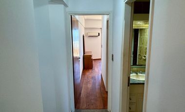 VENTA - DEPARTAMENTO CUATRO AMBIENTES EN SAN BERNARDO CON COCHERA VISTA AL MAR.-