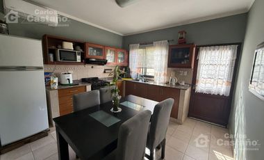 PH 3 Amb. en PB en Exc. Estado (Béccar)