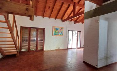 Casa en venta en Malvinas Argentinas, Pablo Nogues - 3 Ambientes