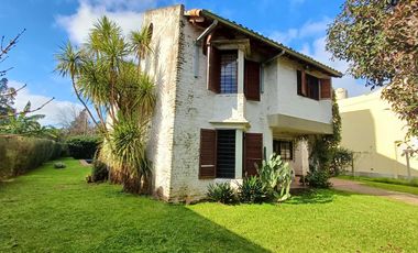 Casa en venta en Malvinas Argentinas, Pablo Nogues - 3 Ambientes