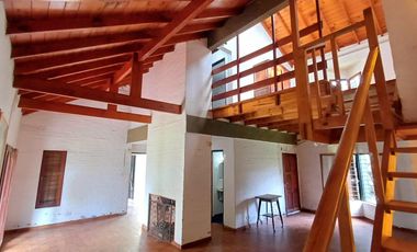 Casa en venta en Malvinas Argentinas, Pablo Nogues - 3 Ambientes