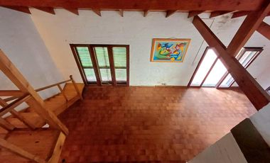 Casa en venta en Malvinas Argentinas, Pablo Nogues - 3 Ambientes