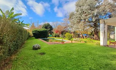 Casa en venta en Malvinas Argentinas, Pablo Nogues - 3 Ambientes