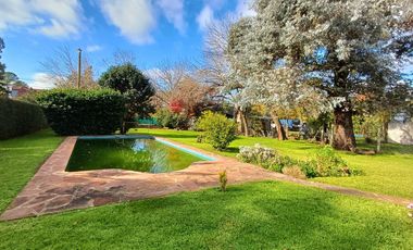 Casa en venta en Malvinas Argentinas, Pablo Nogues - 3 Ambientes