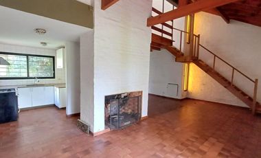 Casa en venta en Malvinas Argentinas, Pablo Nogues - 3 Ambientes