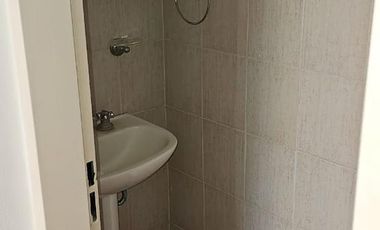 3 AMB CON COCHERA/ 2 DORM/ UBICADO EN CONDOMINIO