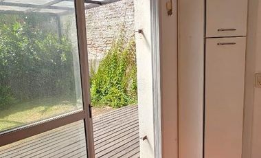 3 AMB CON COCHERA/ 2 DORM/ UBICADO EN CONDOMINIO