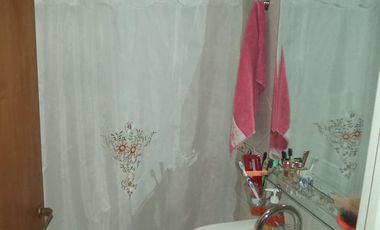 Dpto 4 AMB en Primer Piso  Gran terraza propia. APTO CRÉDITO.- Banfield Oeste