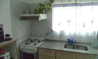 Dpto 4 AMB en Primer Piso  Gran terraza propia. APTO CRÉDITO.- Banfield Oeste