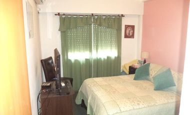 Dpto 4 AMB en Primer Piso  Gran terraza propia. APTO CRÉDITO.- Banfield Oeste