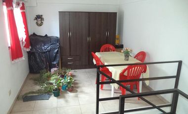 Dpto 4 AMB en Primer Piso  Gran terraza propia. APTO CRÉDITO.- Banfield Oeste