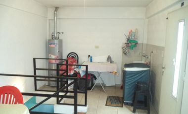 Dpto 4 AMB en Primer Piso  Gran terraza propia. APTO CRÉDITO.- Banfield Oeste