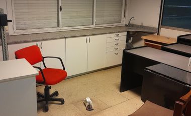 Oficina en  venta