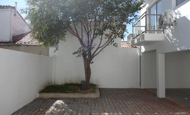 Departamento - Olivos