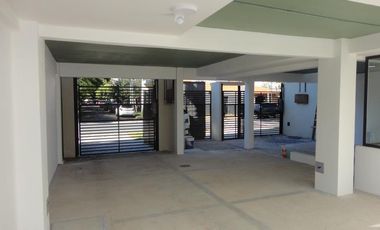 Departamento - Olivos