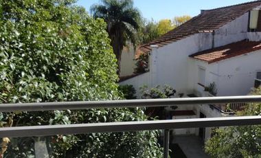 Departamento - Olivos