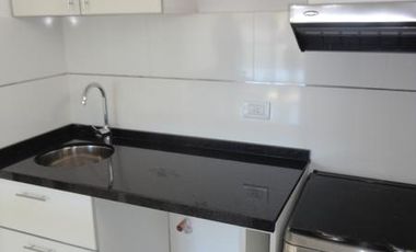 Departamento - Olivos