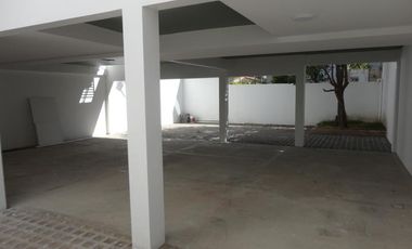 Departamento - Olivos