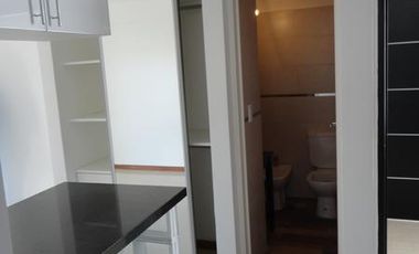 Departamento - Olivos